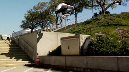 Numbers: Antonio Durao&#039;s &quot;00&quot; Part