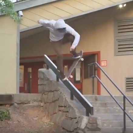 Jake Ilardi&#039;s Bones Part