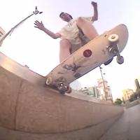 Casey Foley&#039;s &quot;Adelaide&quot; Magenta Part