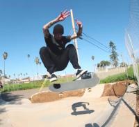 Creature&#039;s &quot;Lurkin&#039; With Collin Provost&quot; Video