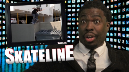 Skateline: 10.24.2023