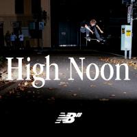New Balance Numeric&#039;s &quot;High Noon&quot; Video