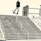 Tommy Sandoval Lipslide Contest