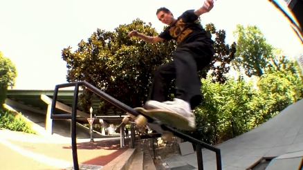 Caleb McNeely&#039;s &quot;There and Back&quot; Krooked Part