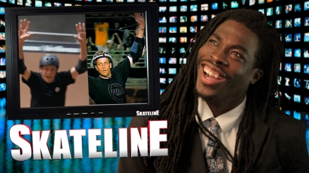 SKATELINE: 05.17.2022