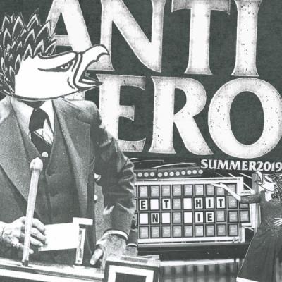 New from Antihero