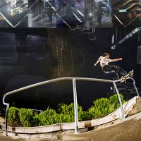 Braden Hoban &quot;Into the Light&quot; for Emerica