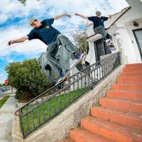 Chris Colbourn&#039;s &quot;York and Fig&quot; Part