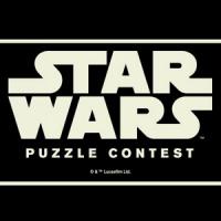 Santa Cruz&#039;s &quot;Star Wars Puzzle&quot; Contest