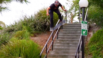 Alex Midler&#039;s &quot;MIDLOSH&quot; Part