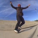 Chris Haslam Clip