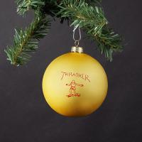 IN THE SHOP: Gonz Ornaments