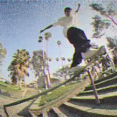 Classics: Paul Rodriguez &quot;Yeah Right&quot; 2003