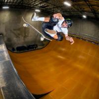 Tom Schaar: Video Parts, 1080s and the Olympics