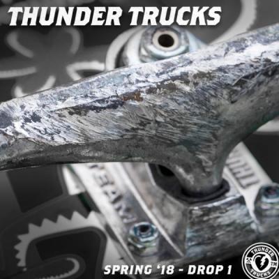 New from Thunder