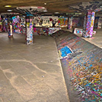 Save London&#039;s Southbank