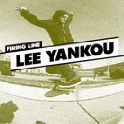 Firing Line: Lee Yankou