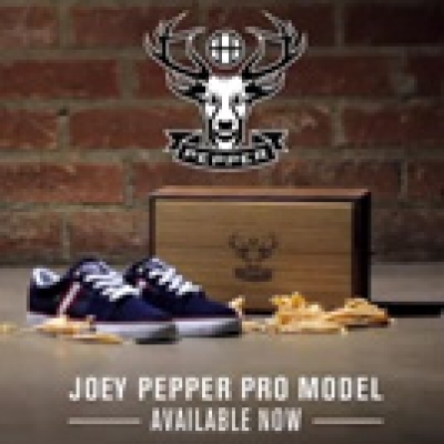 The Joey Pepper Pro