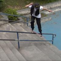 Vinicius Santos&#039; &quot;Sigilo SP&quot; Part