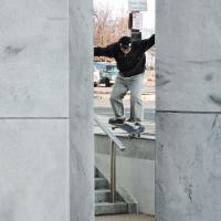 Salvatore Bevivino&#039;s &quot;filenotfound&quot; SABOTAGE Part