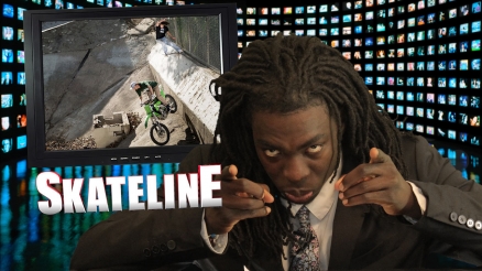 SKATELINE: 10.17.2017