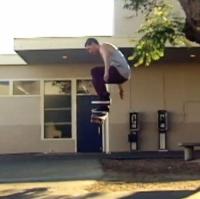 Van Wastell&#039;s &quot;Krooked 3D Remix Birthday Tribute&quot; Video