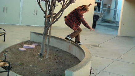 Michael Pulizzi&#039;s &quot;Lurk Hard&quot; Part