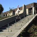 Classics: Cab Epic Boardslide 2000