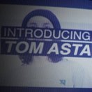 An LRG Welcome For Tom Asta