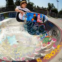 ROUGH CUT: Curren Caples for Vans Part