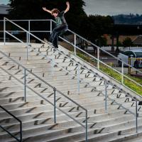 Braden Hoban&#039;s &quot;Catalyst&quot; Part