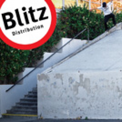 New from Blitz