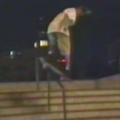 Epicly Later&#039;d: Eric Koston Part 2