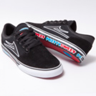 Pretty Sweet Lakai Shoes