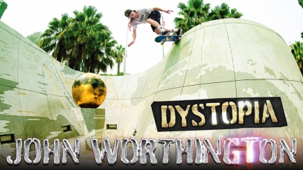 John Worthington's "Dystopia" Part