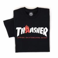 Uprise x Thrasher Collab