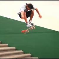 Neighbors Skate Shop&#039;s &quot;Crash&quot; Video