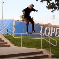 Hayden Miller&#039;s &quot;Something&quot; Part