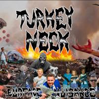 Turkey Neck Zine&#039;s &quot;Surface Nuisance&quot; Video