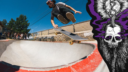 Jack Given&#039;s &quot;Masters of Wizardry&quot; Part