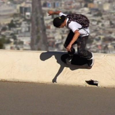 Hillbombs and Classic SF Spots with Jereme Knibbs