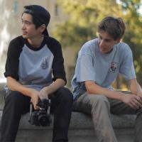 For Days: Suciu and Poobert