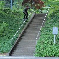 Dalton Dern&#039;s &quot;Dialed In&quot; Remind Insoles Video