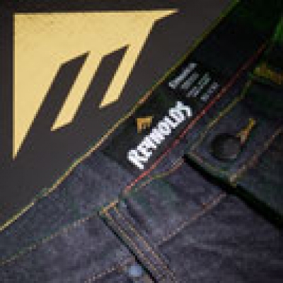 Emerica Reynolds Workwear