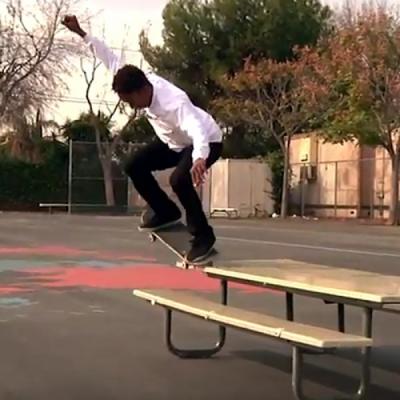 Devine Calloway Pro for Primitive