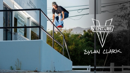 Dylan Clark&#039;s &quot;Venture&quot; Part