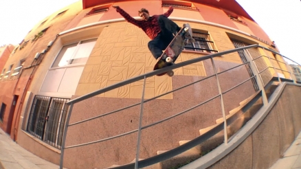 Samu Karvonen&#039;s &quot;Where We Come From&quot; Part