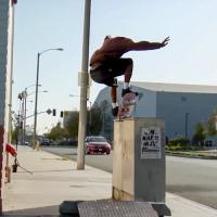 Element&#039;s &quot;E.S.P.&quot; Trailer