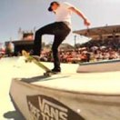 Maloof Money Cup OC - Saturday