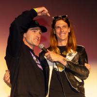 Burnout: Schaar Gnar Superstar